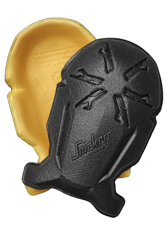 Snickers Workwear – ergonomische Kniepolster 9122