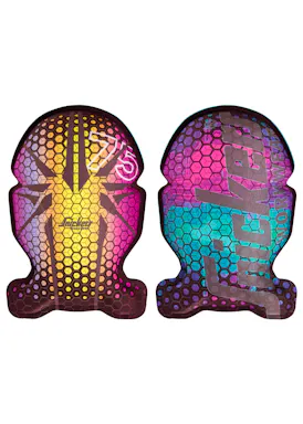 Snickers Powerfoam-Kniepolster 9128