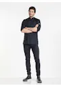 Chef Jacket, Biker SFX, Black Vorschaubild