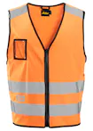 High Vis Oranje