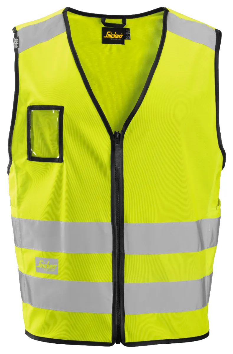 High Vis Geel