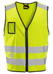 High Vis Geel