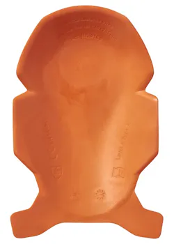 Snickers Workwear D3O® Ergo Genouillères 9169 thumbnail (vignette)