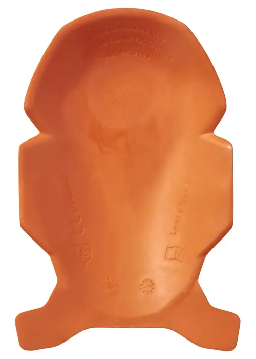 Snickers Workwear D3O® Ergo Genouillères 9169