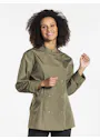 Chaud Devant Lady Poco Dark Olive Koksbuis miniatuur