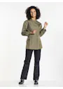 Chaud Devant Lady Poco Dark Olive Koksbuis miniatuur