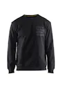 Blaklader 9185 Sweatshirt Limited 'Stick to the Rules' Regular Fit Vorschaubild