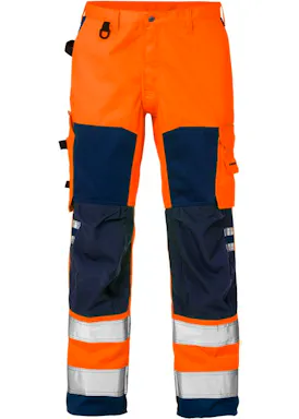 Fristads HI-VIS Broek 2026 PLU