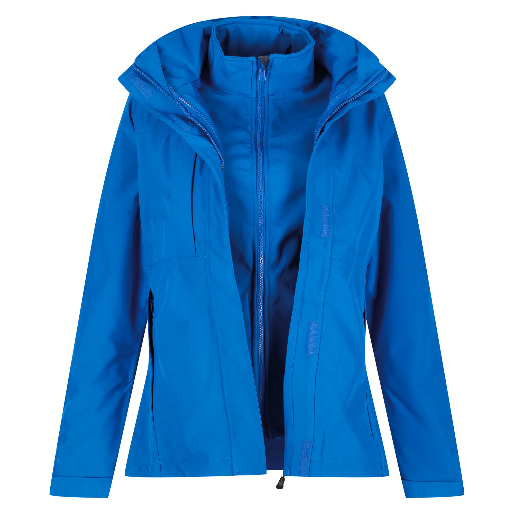 Oxford Blau