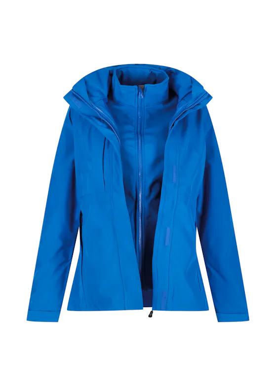 Regatta Women´s Jacket - Kingsley 3in1