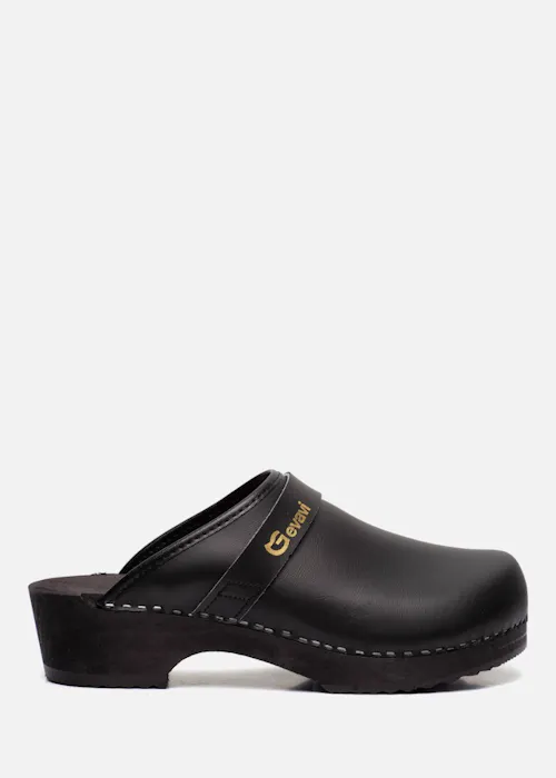 Gevavi 9200 abot sabot ouvert