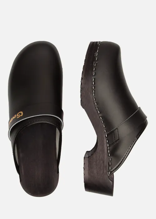 Gevavi 9200 abot sabot ouvert