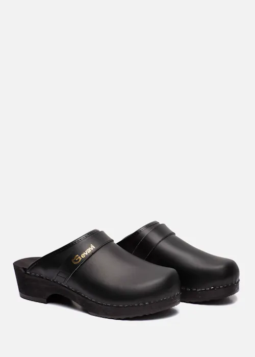 Gevavi 9200 abot sabot ouvert