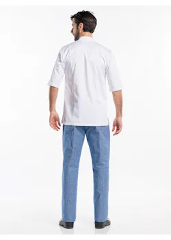 Chaud Devant Monza Short Sleeve miniatuur