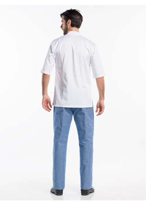 Chaud Devant Monza Short Sleeve