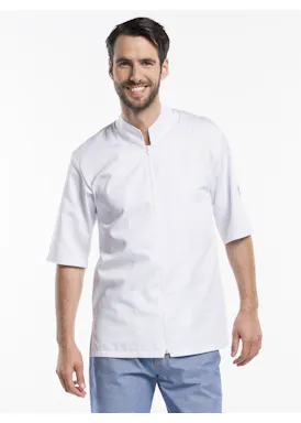 Chaud Devant Monza Short-Sleeve