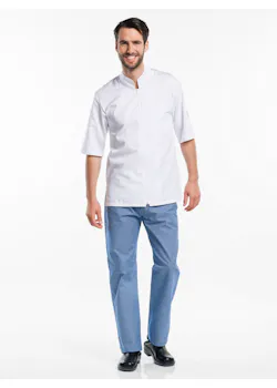 Chaud Devant Monza Short Sleeve miniatuur