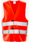 Hi-Vis Rood