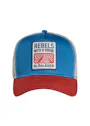 Blaklader 9213 Cap Rebels With a Cause miniatuur