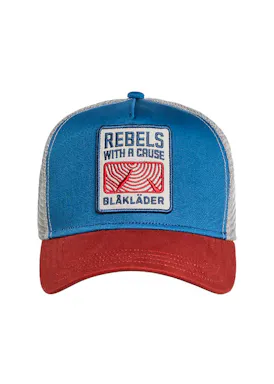 Blaklader 9213 Cap: Rebels with a Cause