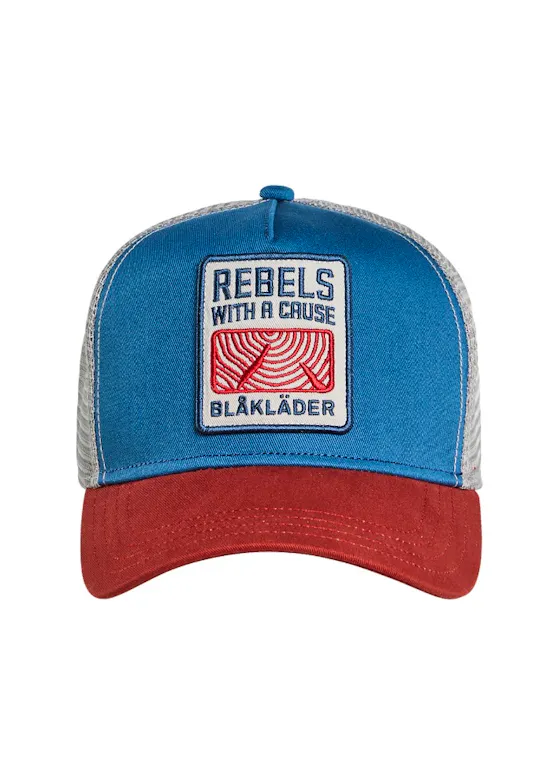 Blaklader 9213 Cap Rebels With a Cause