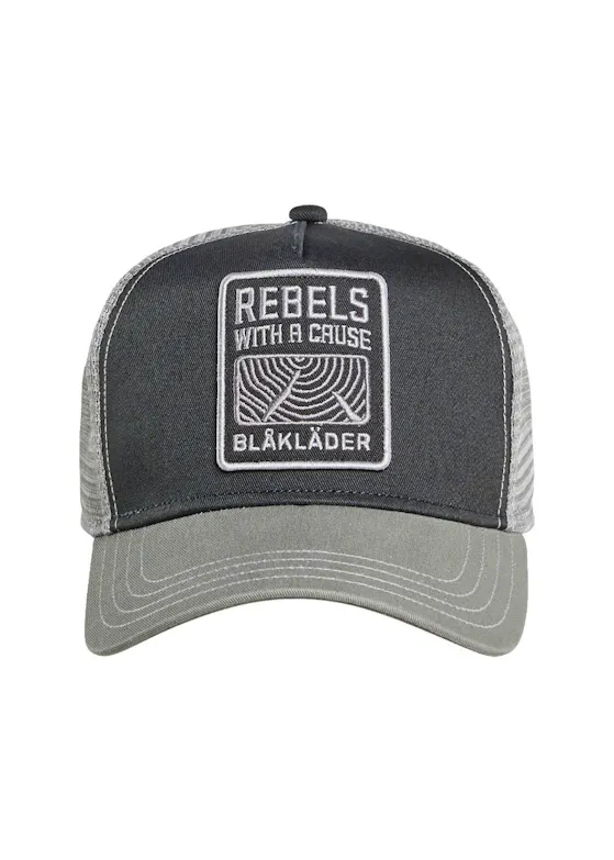 Blaklader 9213 Cap Rebels With a Cause