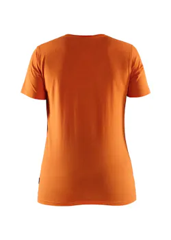 Blaklader Limited 9216 T-shirt Regular Fit Dames miniatuur