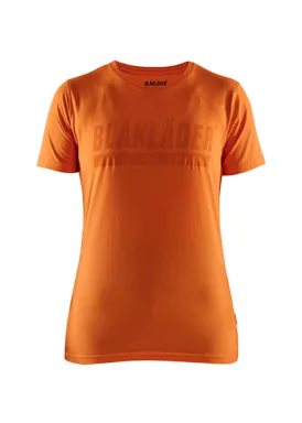 Blaklader Limited 9216 T-shirt Regular Fit Dames