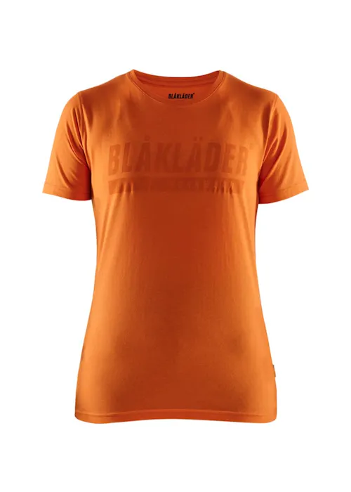 Blaklader Limited 9216 T-shirt Regular Fit Dames