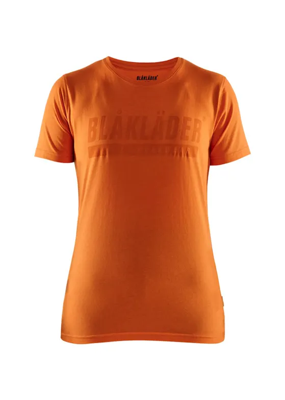 Blaklader Limited 9216 T-shirt Regular Fit Dames