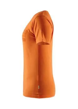 Blaklader Limited 9216 T-shirt Regular Fit Dames miniatuur