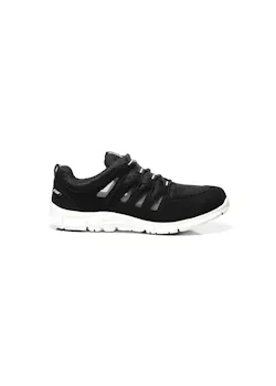 Elten Apache Low O1 Zwart/Wit