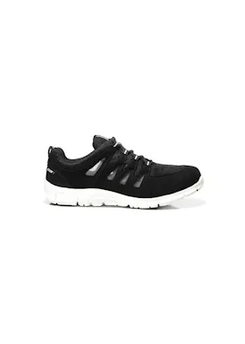 Elten Apache Low O1 Zwart/Wit