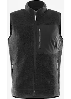 Fristads Argon 300554 Vest Microfleece Stretch Outdoor