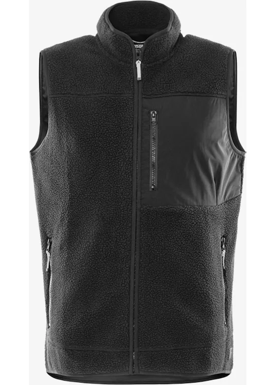 Fristads Argon Microfleece Vest