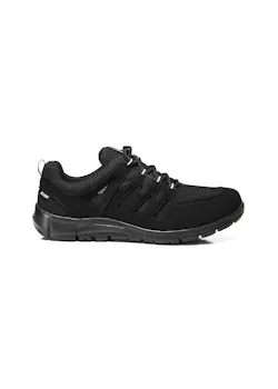 Elten Apache Low O1 Zwart 