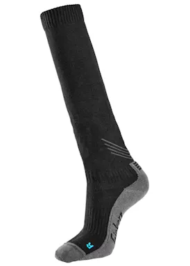 Snickers Hohe Socken 375 Compres 9229