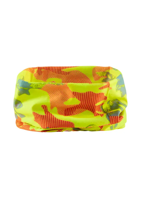 Blaklader Bandana Camo