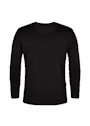 Engel Extend Grandad 9257-565 T-shirt Regular Fit LS X-Treme miniatuur