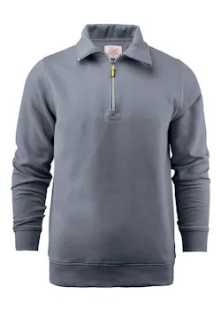 Printer Halbzip-Sweatshirt Rounders RSX thumbnail