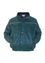 Hydrowear Texofit Promotional Jacket, Green Vorschaubild
