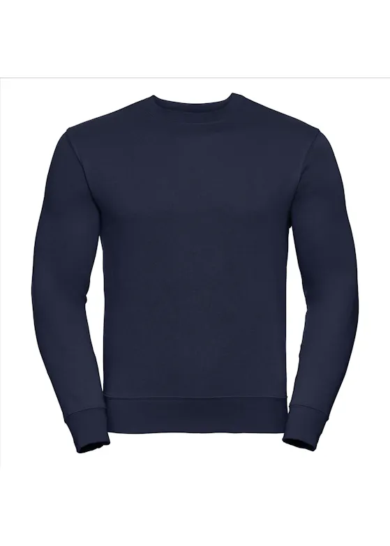 ## Russell Authentic Sweatshirt