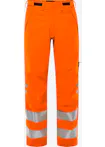 High Vis Oranje