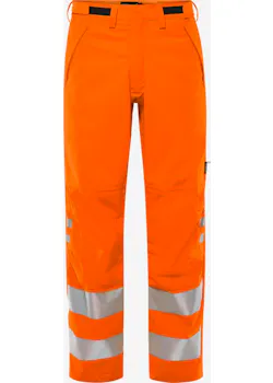 Fristads Trofta High Vis Pantalon imperméable classe 2 2680 GLPS thumbnail (vignette)