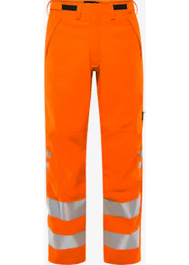 Fristads Trofta High Vis Shellbroek Klasse 2 2680 GLPS