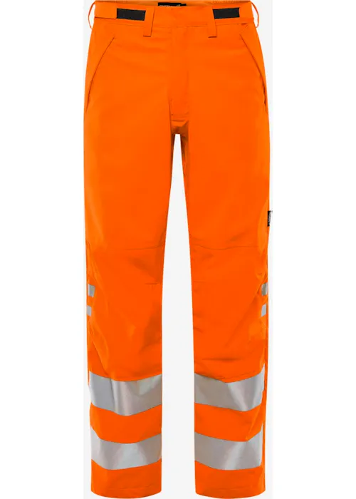 Fristads Trofta High Vis Pantalon imperméable classe 2 2680 GLPS