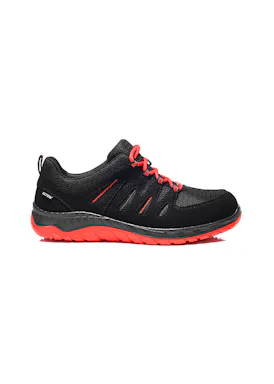 Elten Maddox Black-Red Low ESD O2