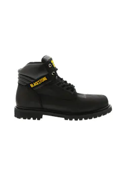 Blackstone Oil Nubuck 929