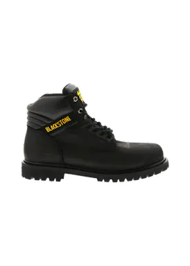 Blackstone Oil Nubuck 929