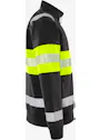 Fristads High-Vis-Sweatjacke Klasse 1, 7531 GKC Vorschaubild